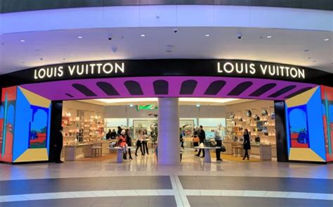 louis vuitton fiumicino.